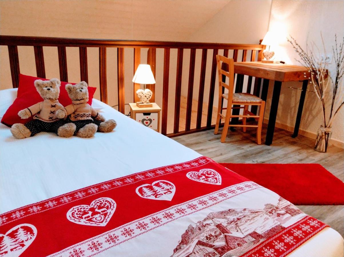 Logis Hotel Le Vetine ル・ヴァルタン エクステリア 写真